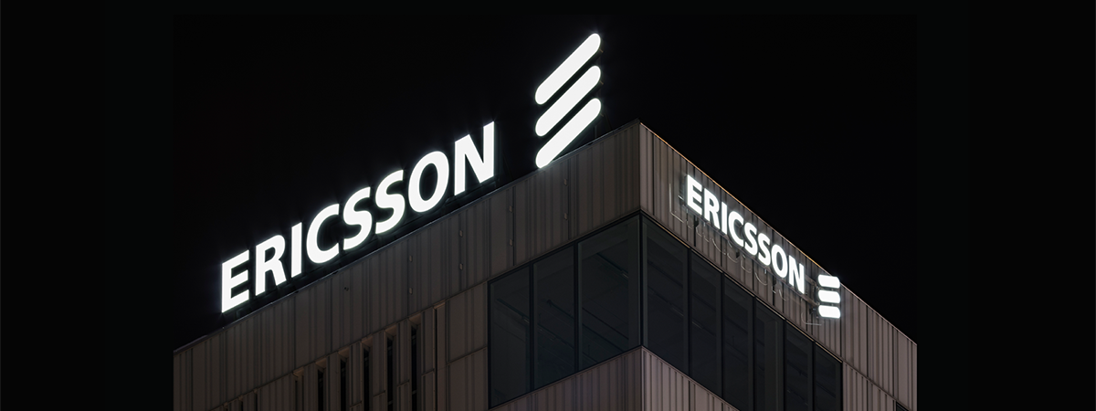 Ericssons vd, Börje Ekholm, får vår utmärkelse för sitt unika sätt att leda till framgång – trots pandemins stora utmaningar
