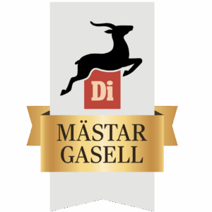 di Gasell
