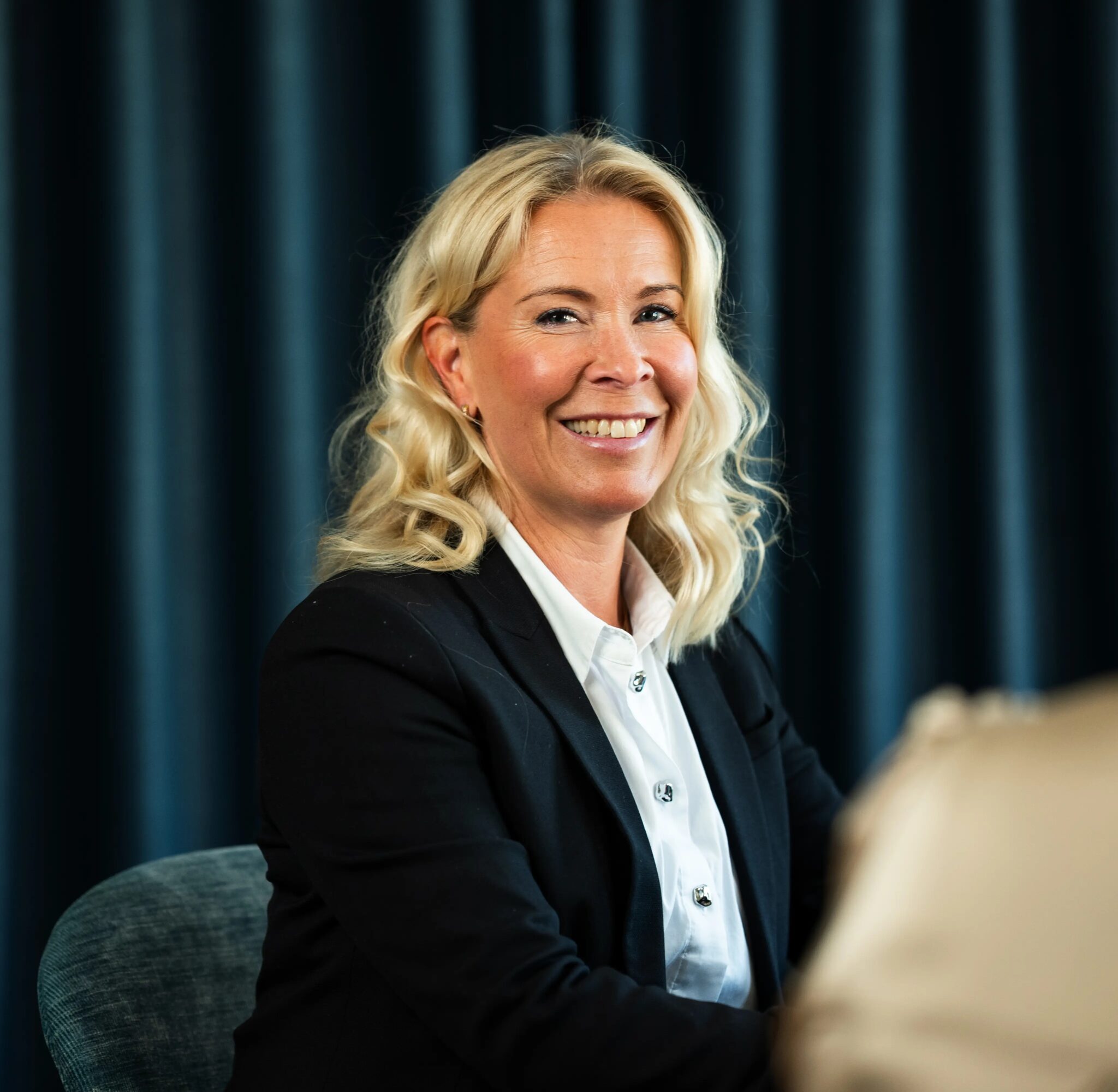 Interim Assignment Interim Search — The Next Generation of Interim Firms