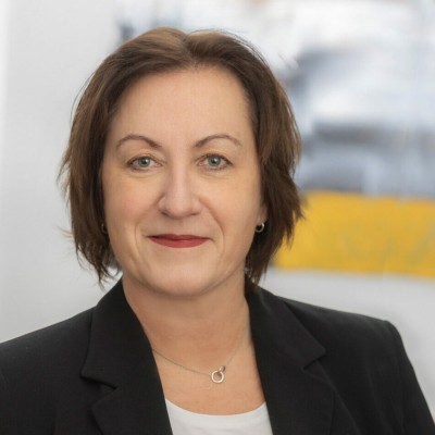 Agnetha Dahlström